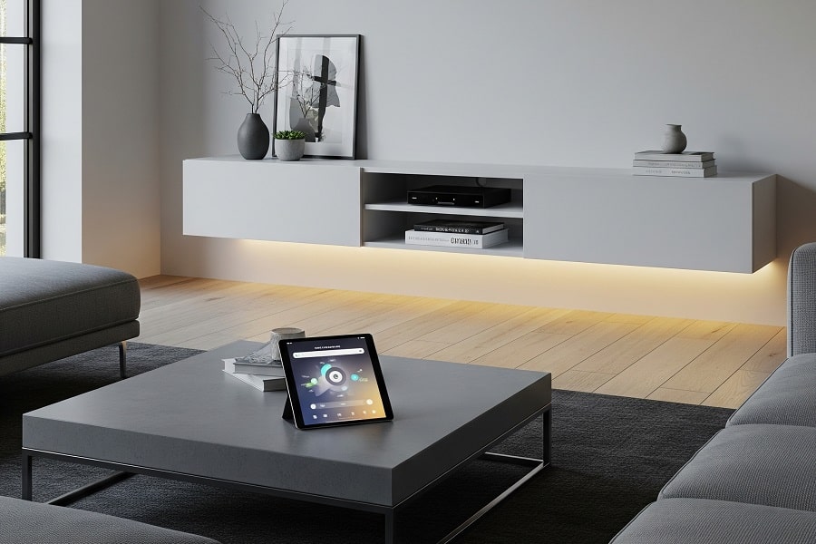 خرید ریسه وایرلس ال ای دی