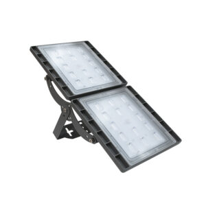 پروژکتور محوطه ال ای دی 200 وات