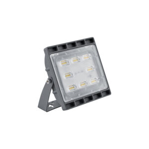 پروژکتور محوطه ال ای دی 50 وات