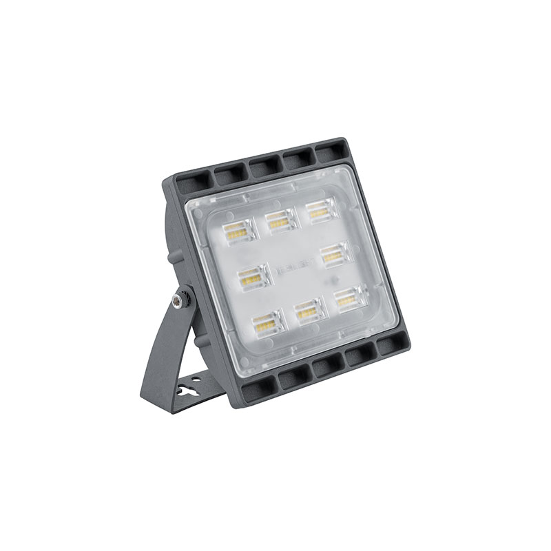 پروژکتور محوطه ال ای دی 50 وات