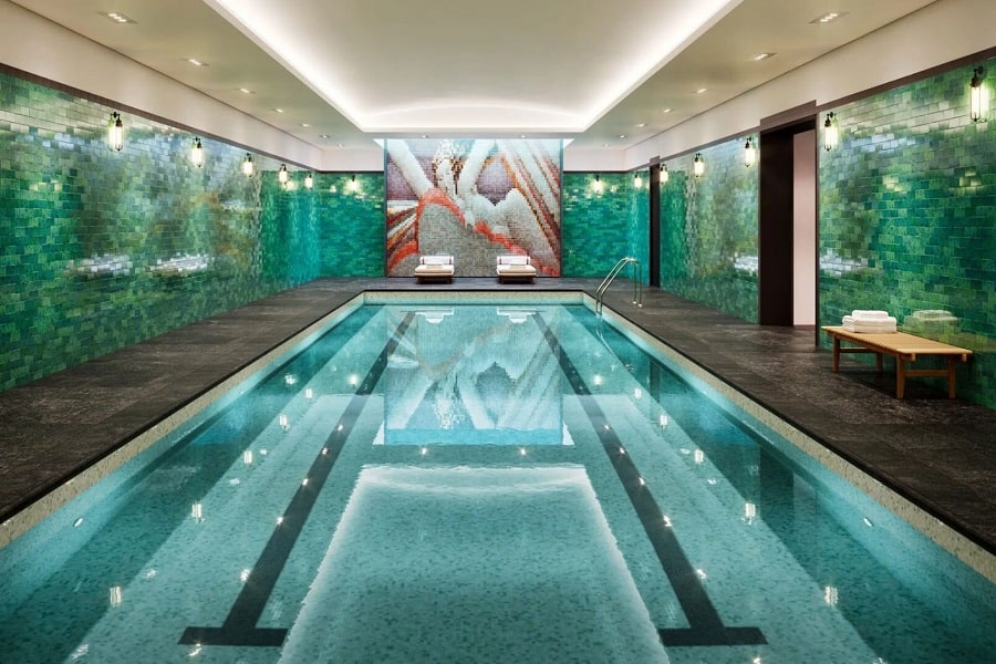 آموزش نصب چراغ استخری توکار: راهنمای ایمن و مرحله به مرحله