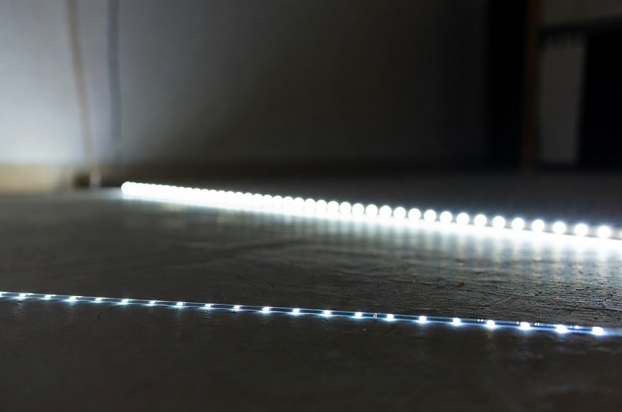 تفاوت لاین نوری و ریسه