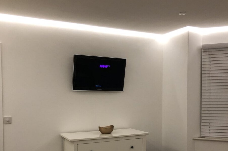 ریسه ایده آل برای نمای ساختمان