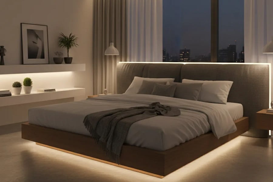 راهنمای خرید ریسه LED 